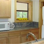 DAVIS KITCHENETTE