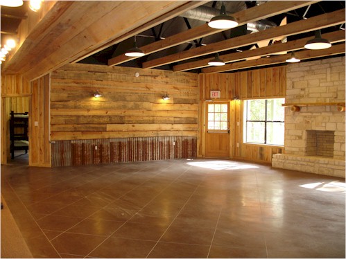Edgmon Conference Room
